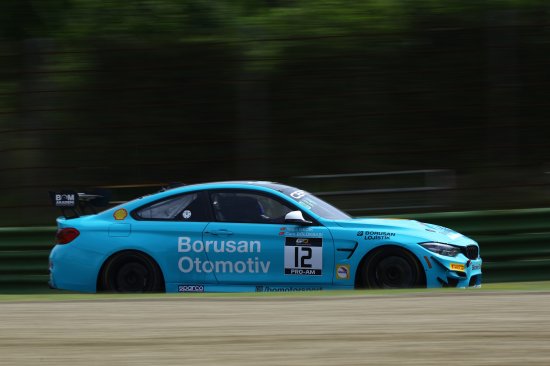 Borusan Otomotiv Motorsport