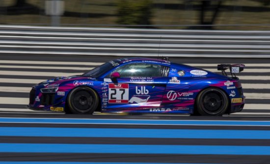 IMSA Performance