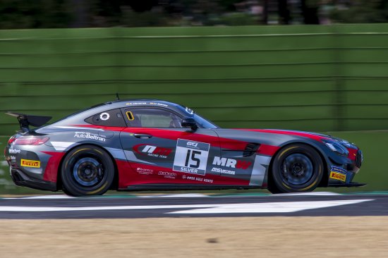 NM Racing Team