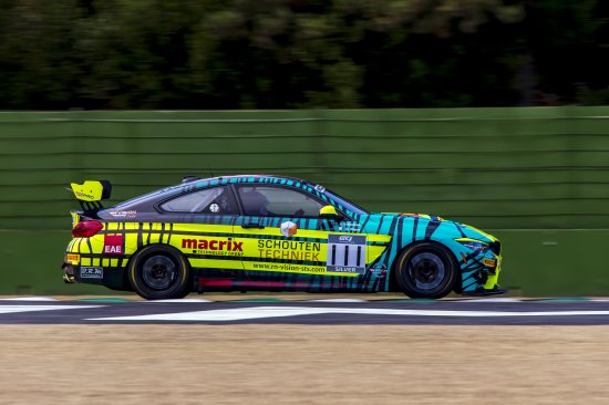 RN Vision STS Racing Team