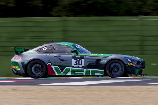 Selleslagh Racing Team