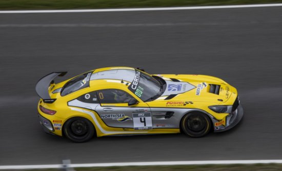 Leipert Motorsport