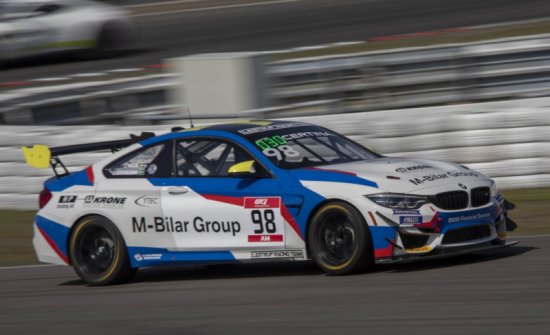 Lestrup Racing Team