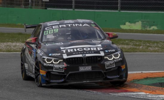 MDM Motorsport