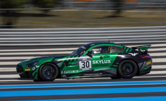 Selleslagh Racing Team