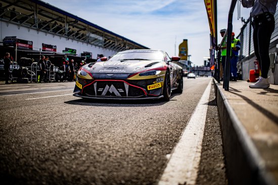 Mirage Racing