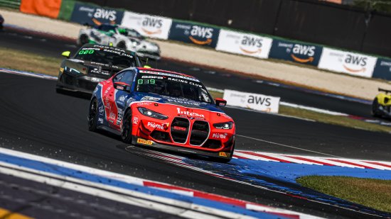 W&D Racing Team