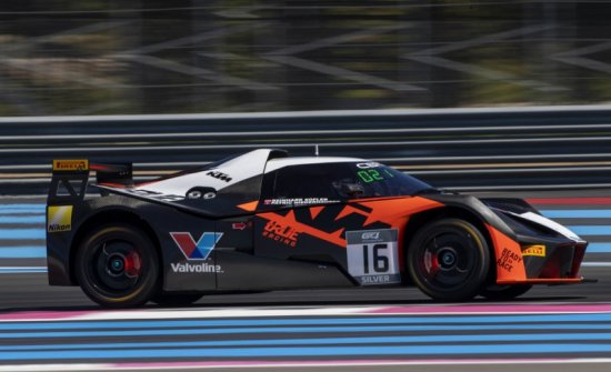 True Racing