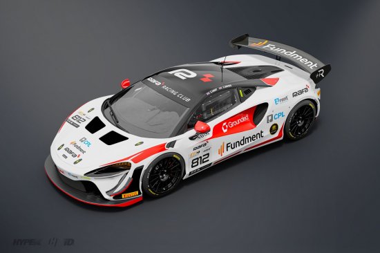 RAFA Racing by RACELAB