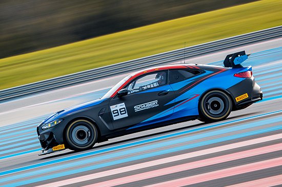 Schubert Motorsport