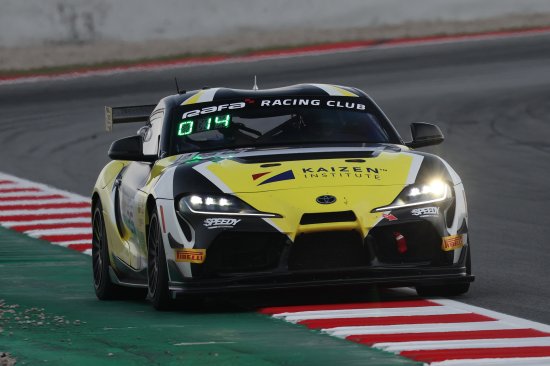 Speedy Motorsport