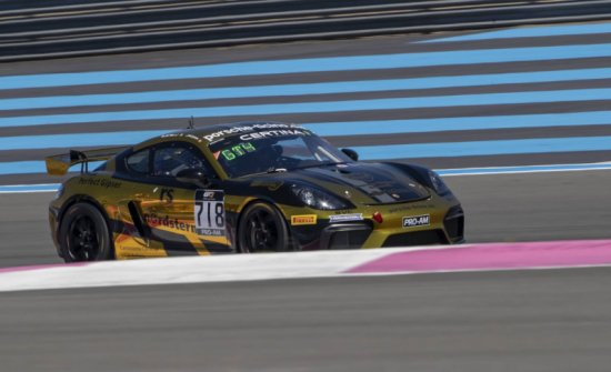 Centri Porsche Ticino