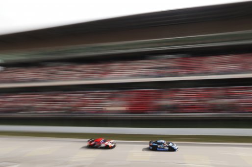 #30 - W&S Motorsport - Max KRONBERG - Daniel BLICKLE - Porsche 718 Cayman GT4 RS CS
 | SRO / JEP